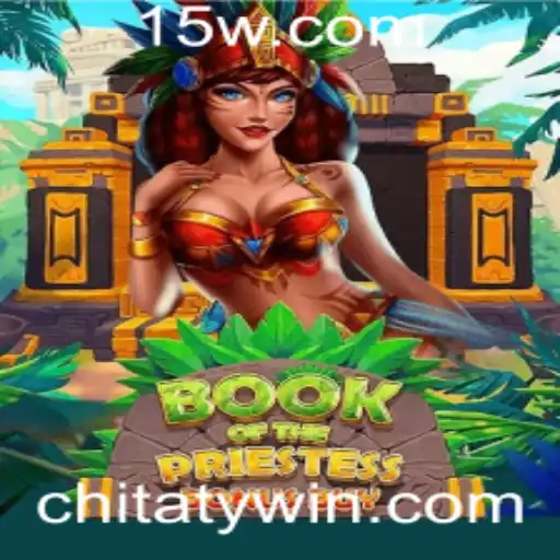 Explorando o Fascinante Mundo de 'BookOfThePriestess': Um Jogo de Estratégia e Mistério