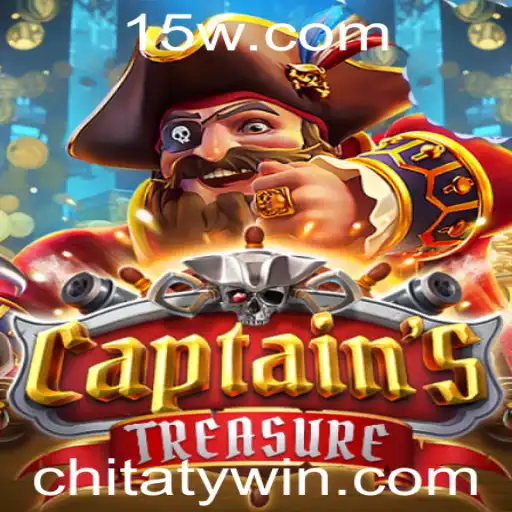 Uma Aventura Marítima com CaptainssTreasure e a Palavra-Chave Chitaty