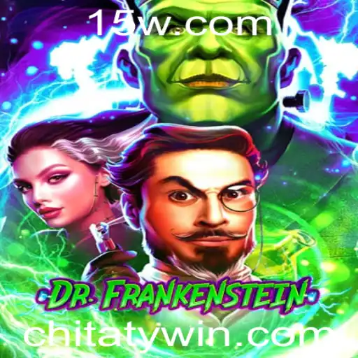 Descubra o Mundo Fascinante de DrFrankenstein: Um Jogo de Estratégia e Criatividade