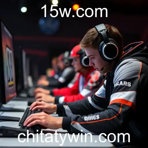 Esportes Virtuais: A Evolução do Entretenimento Competitivo