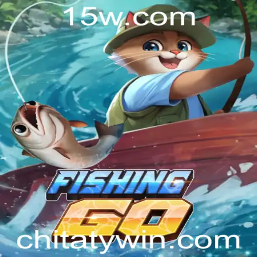 Explorando o Mundo de FishingGO: O Jogo que Combina Paciência e Estratégia