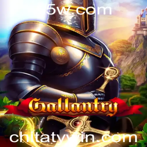 Descubra Gallantry: O Jogo de Estratégia e Aventura