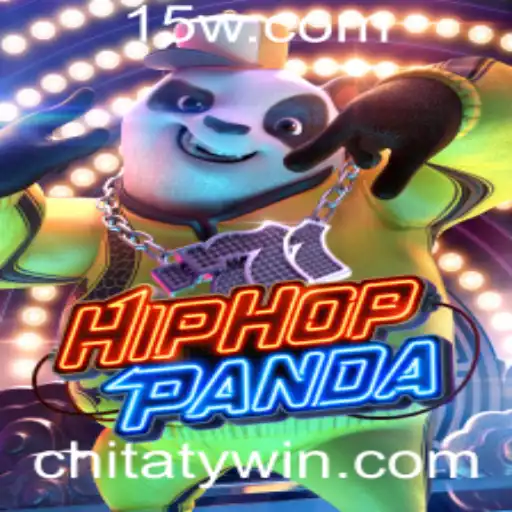 Descubra 'HipHopPanda': Um Jogo Empolgante para os Amantes da Música e Estratégia