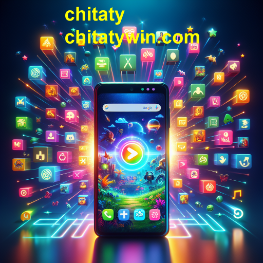 A Revolução dos Jogos Móveis: Um Novo Capítulo no Entretenimento Digital