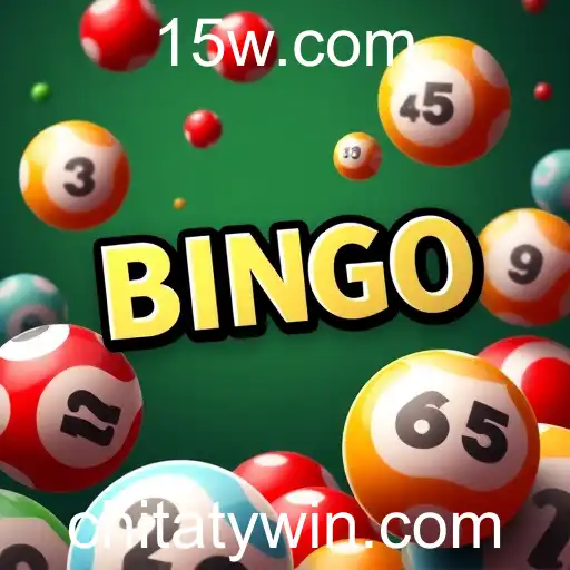 Descubra o Fascinante Mundo dos Jogos de Bingo