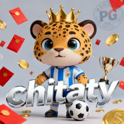 chitaty Logo
