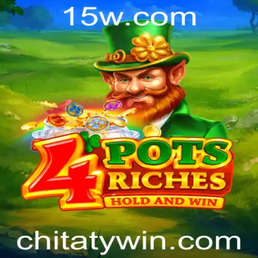 Descubra o Mundo de 4potsriches: O Jogo de Estratégia Inovador