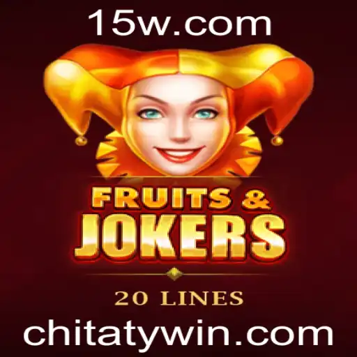 FruitsAndJokers20: Uma Nova Aventura de Jogos e Estratégias