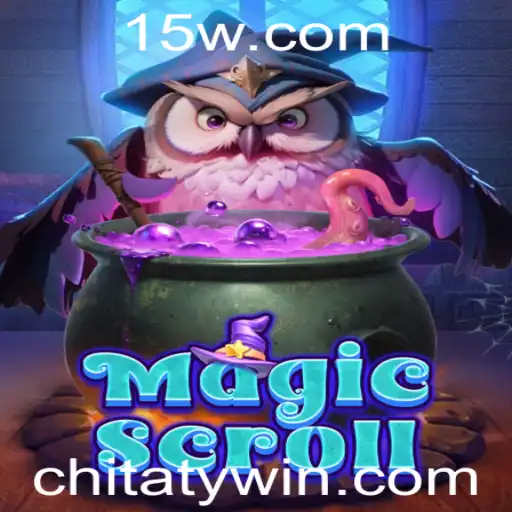 Descubra o Encantador Mundo de MagicScroll