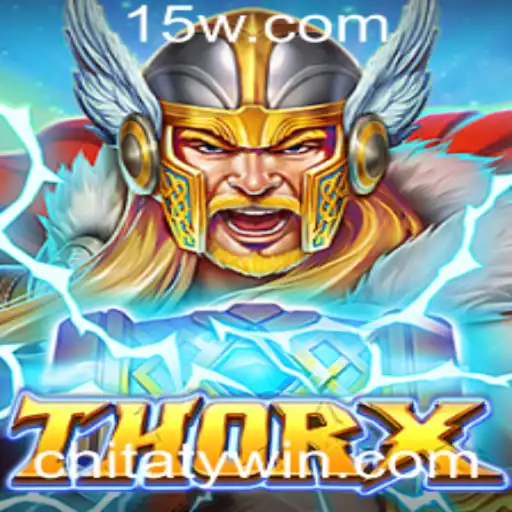 Descubra ThorX: O Novo Jogo de Estratégia que Combina Fantasia e Aventura