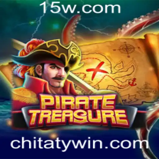 PirateTreasure: Explore Aventuras e Regras do Mundo Pirata
