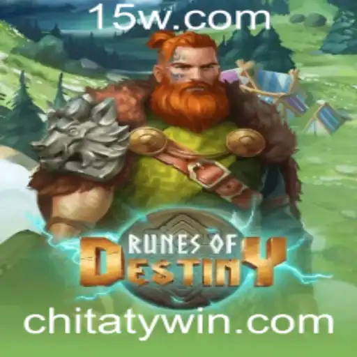 Explorando o Fascinante Mundo de RunesOfDestiny
