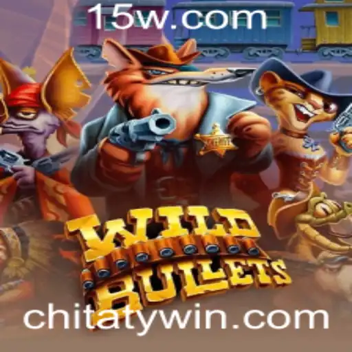 Explorando o Universo de WildBullets: Uma Jornada Repleta de Aventuras e Estratégias